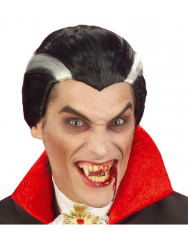 PERRUQUE VAMPIRE