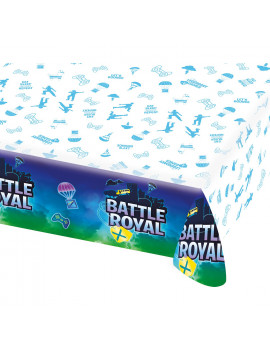 NAPPE BATTLE ROYAL