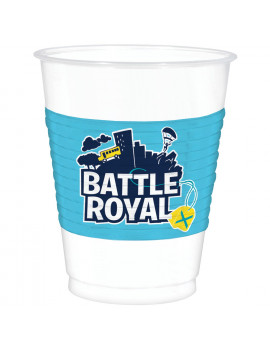 GOBELETS BATTLE ROYAL