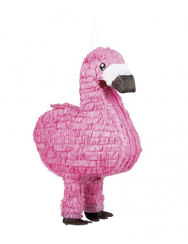 PINATA FLAMANT ROSE