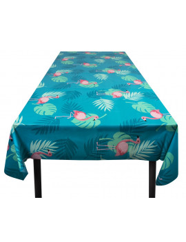 NAPPE FLAMANT ROSE