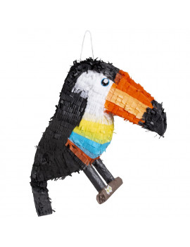 PINATA TOUCAN